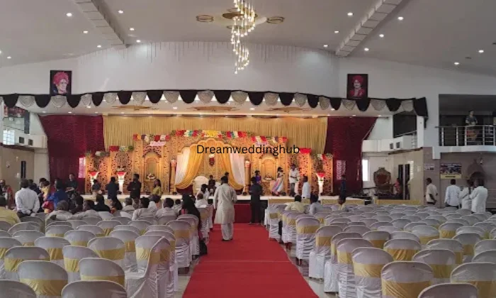 Siddhashri Divine Palace